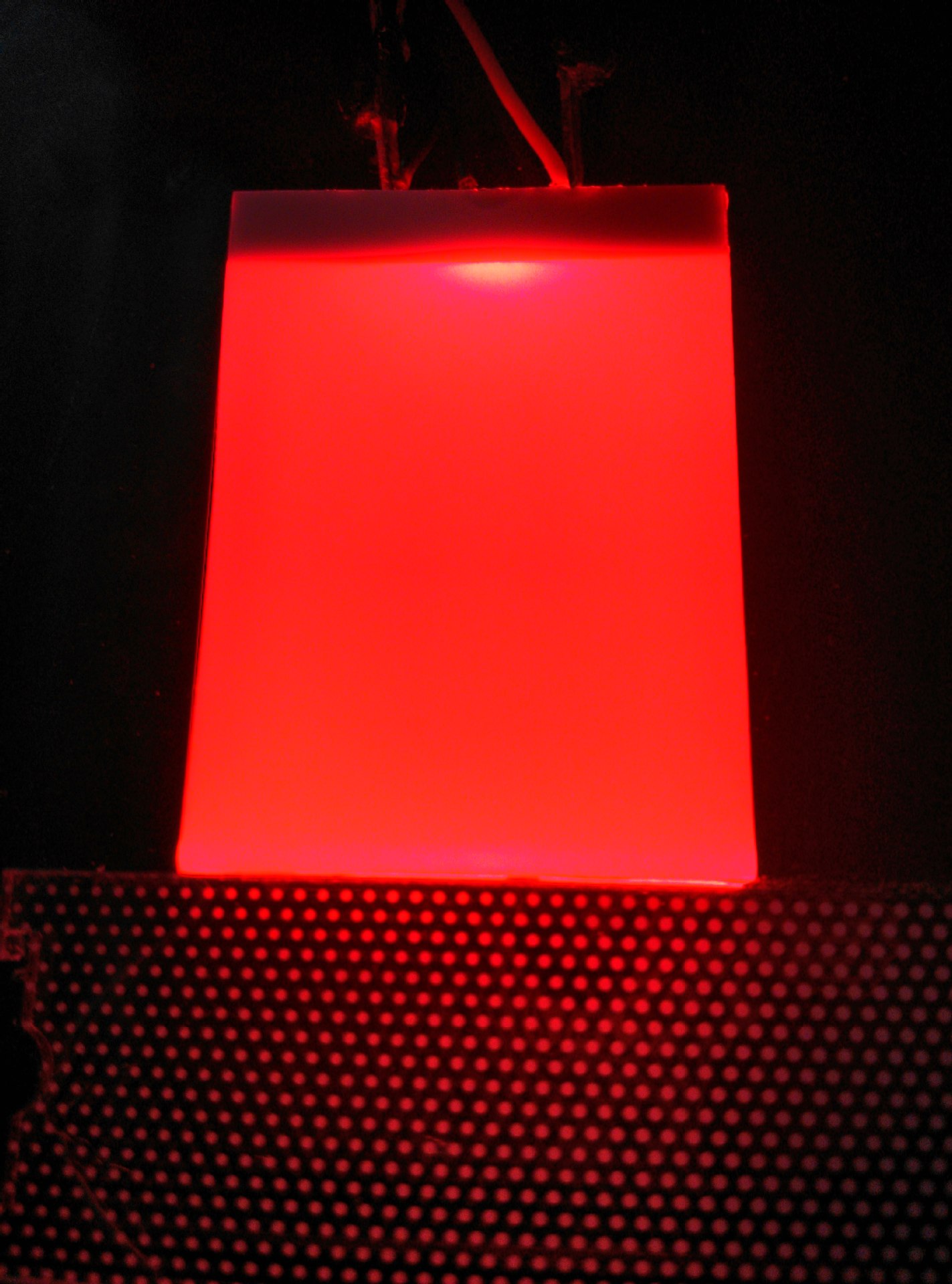 led背光板 背光源 背光 生产各种规格异形rgb背光板 led导光板