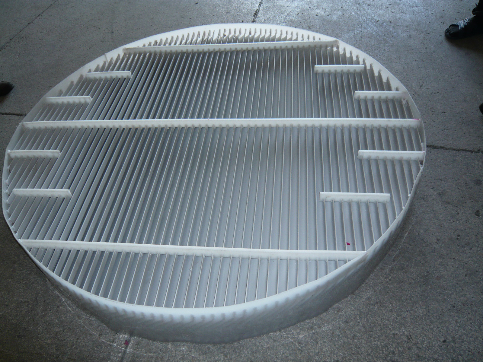 波形板除雾器不锈钢除雾器平板式除雾器