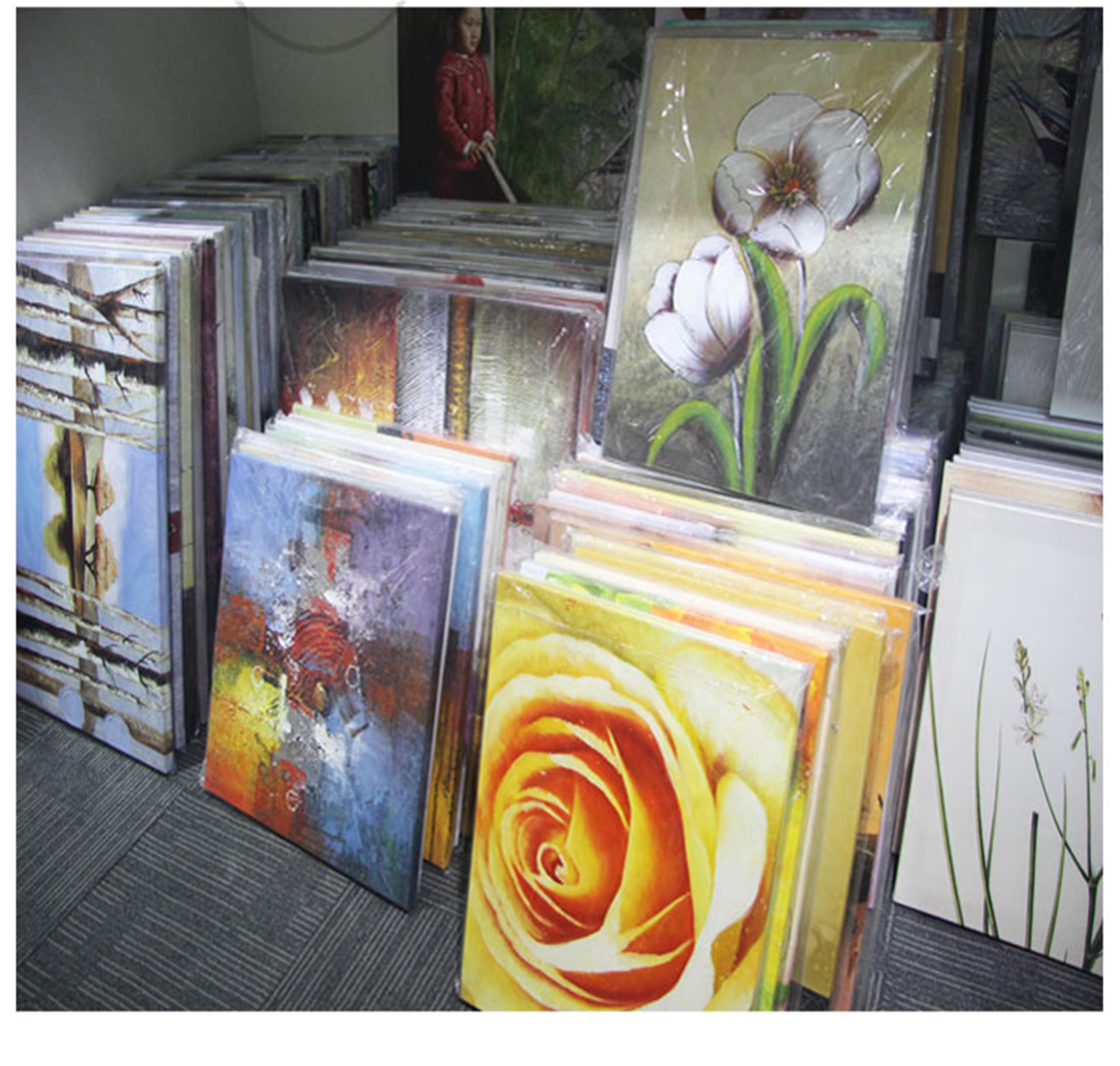 户外油画布-户外油画布供应/多少钱/哪家好-深圳市大麦广告喷绘有限