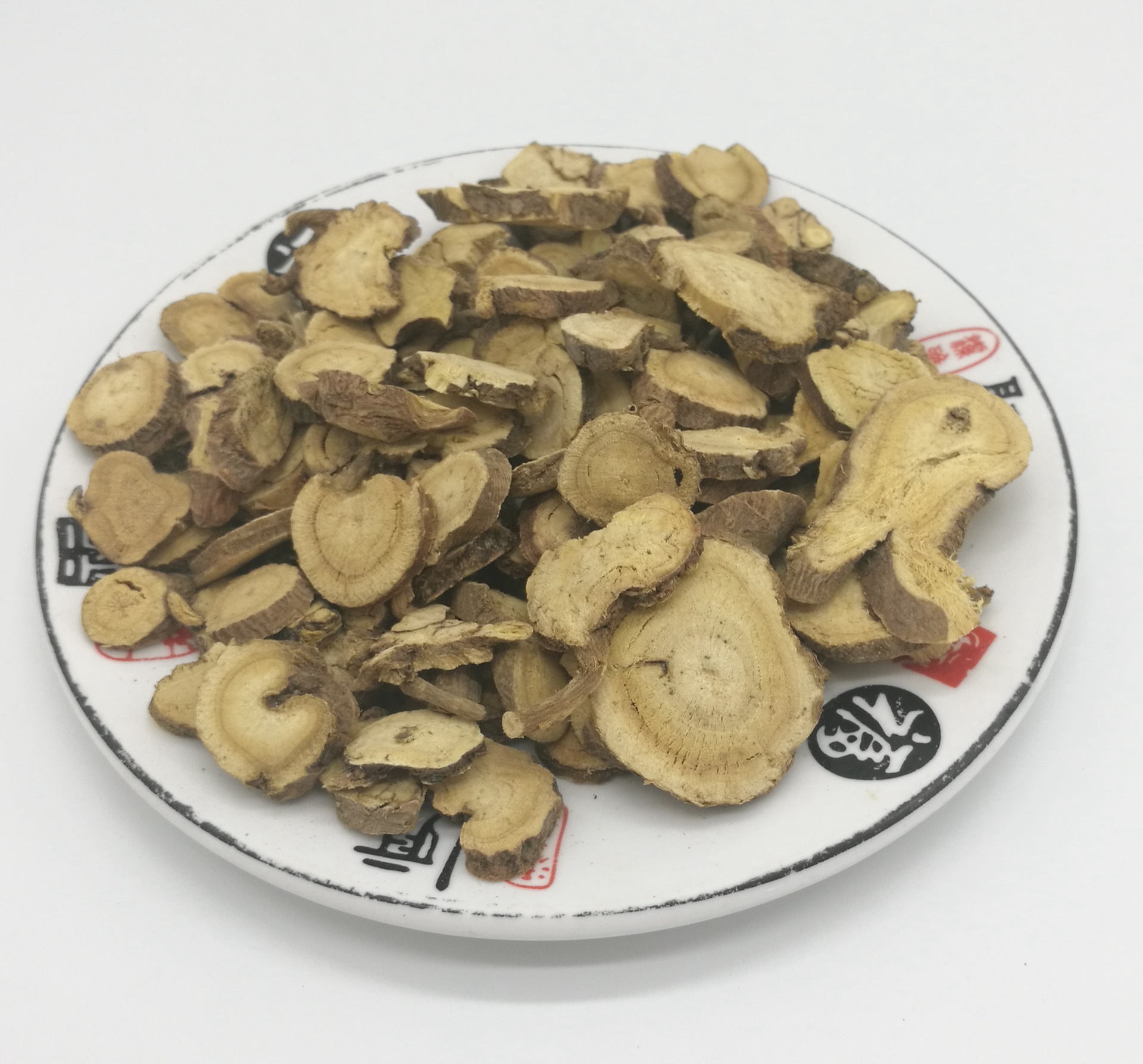 内蒙古小甘草小片五花头粒渣子 可打粉投料 香料 辅料散装标准件