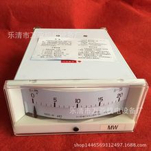 16L1-V交流电压表指针测量仪表16L1-A  16L1-KW上海侨光