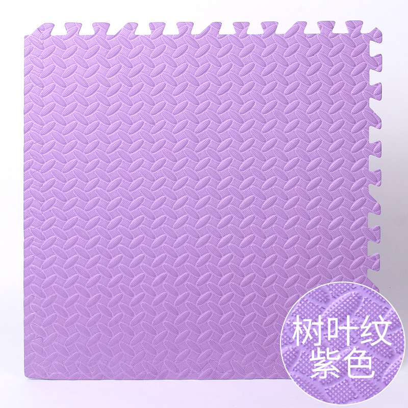 Wholesale Foam Floor Mat Children Baby Crawling Mat Foam Mats Living Room Stitching Jigsaw Puzzle Mats Floor Mat Manufacturer