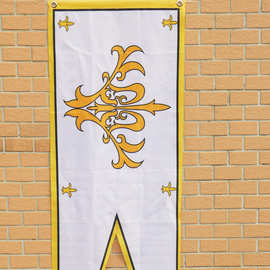 圣女贞德旗-圣女贞德旗厂家,品牌,图片,热帖-阿里巴巴