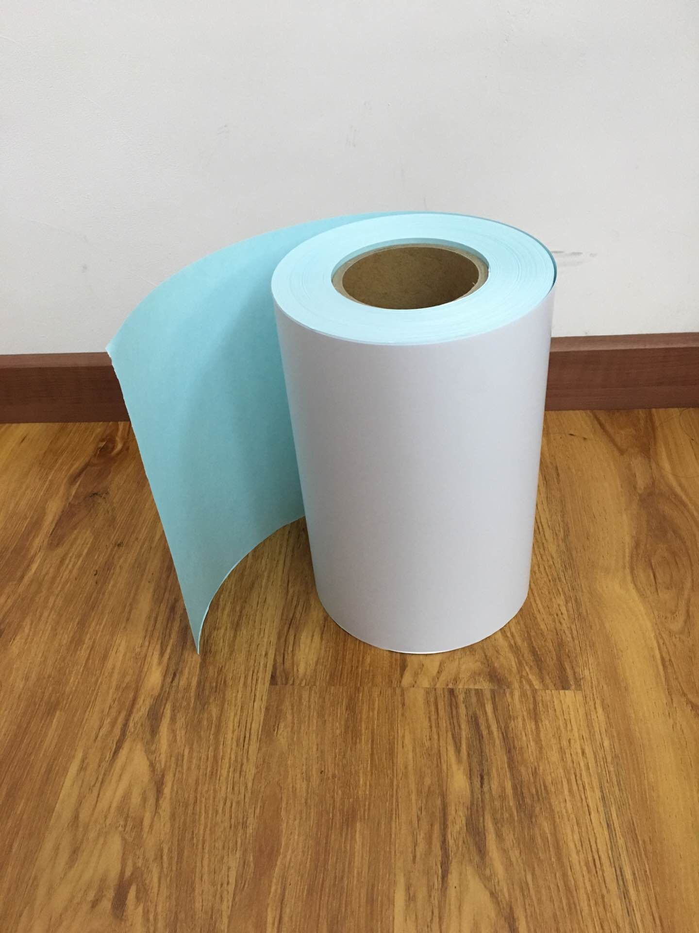 合成纸不干胶标签印刷 高粘三防热敏纸厂家 不干胶材料批发