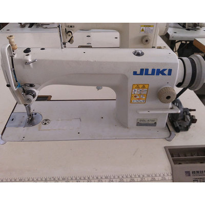 重机原装二手8700普通平车 ddl-8700平车祖奇juki电动工业缝纫机