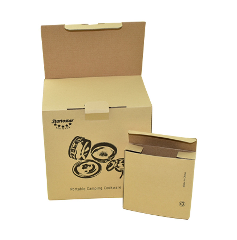 纸盒-包装盒定做牛皮纸盒定做印刷空白开窗卡纸彩盒纸盒定制厂家批发