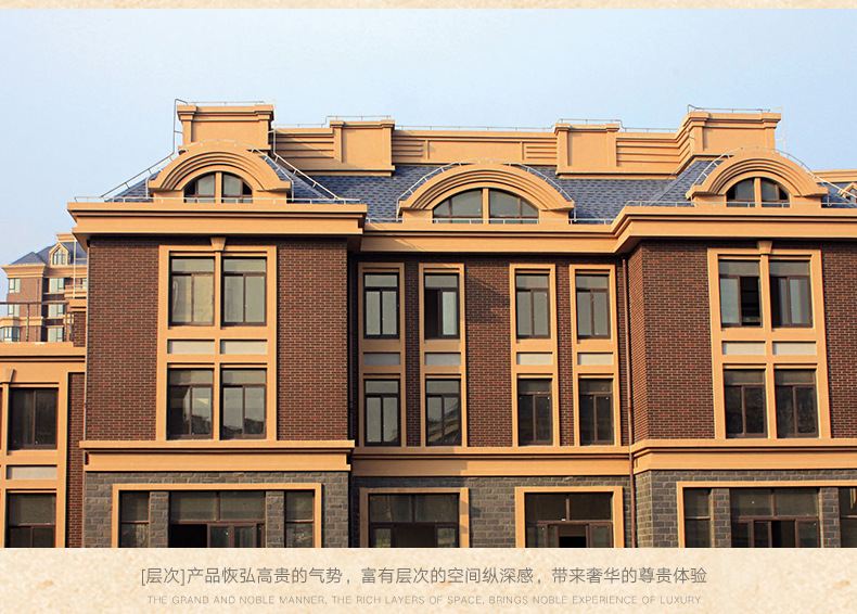 大劈开小陶板145600mm陶土劈开砖小陶板外墙陶板砖