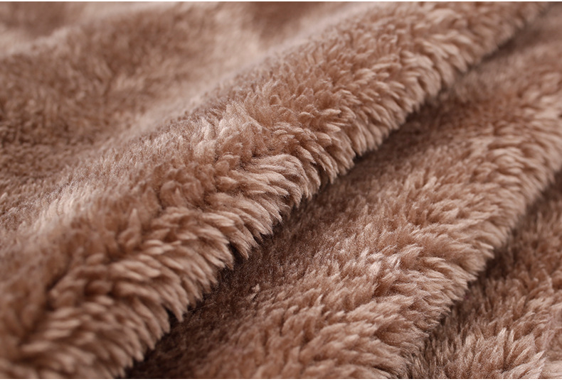 厂家直销 棉花绒舒棉绒羊羔绒针织绒布服装玩具家纺面料