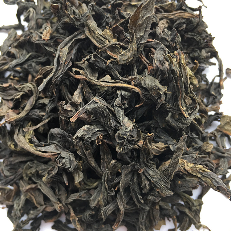 闽北乌龙茶叶直销清香型武夷水仙500g散茶清爽回甘2017新品岩茶批