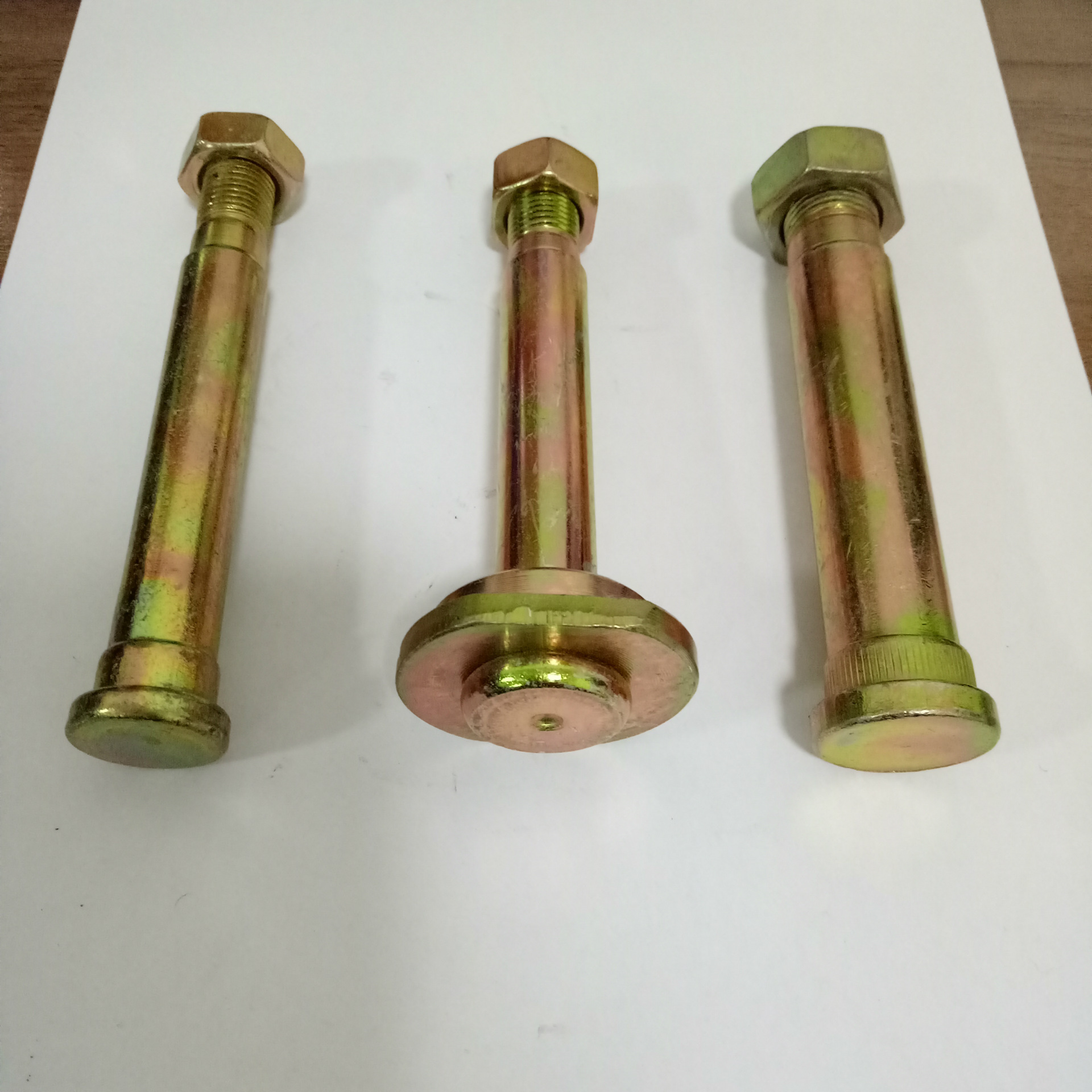 钢板销 130钢板销 拖拉机配件 130变速箱后桥配件