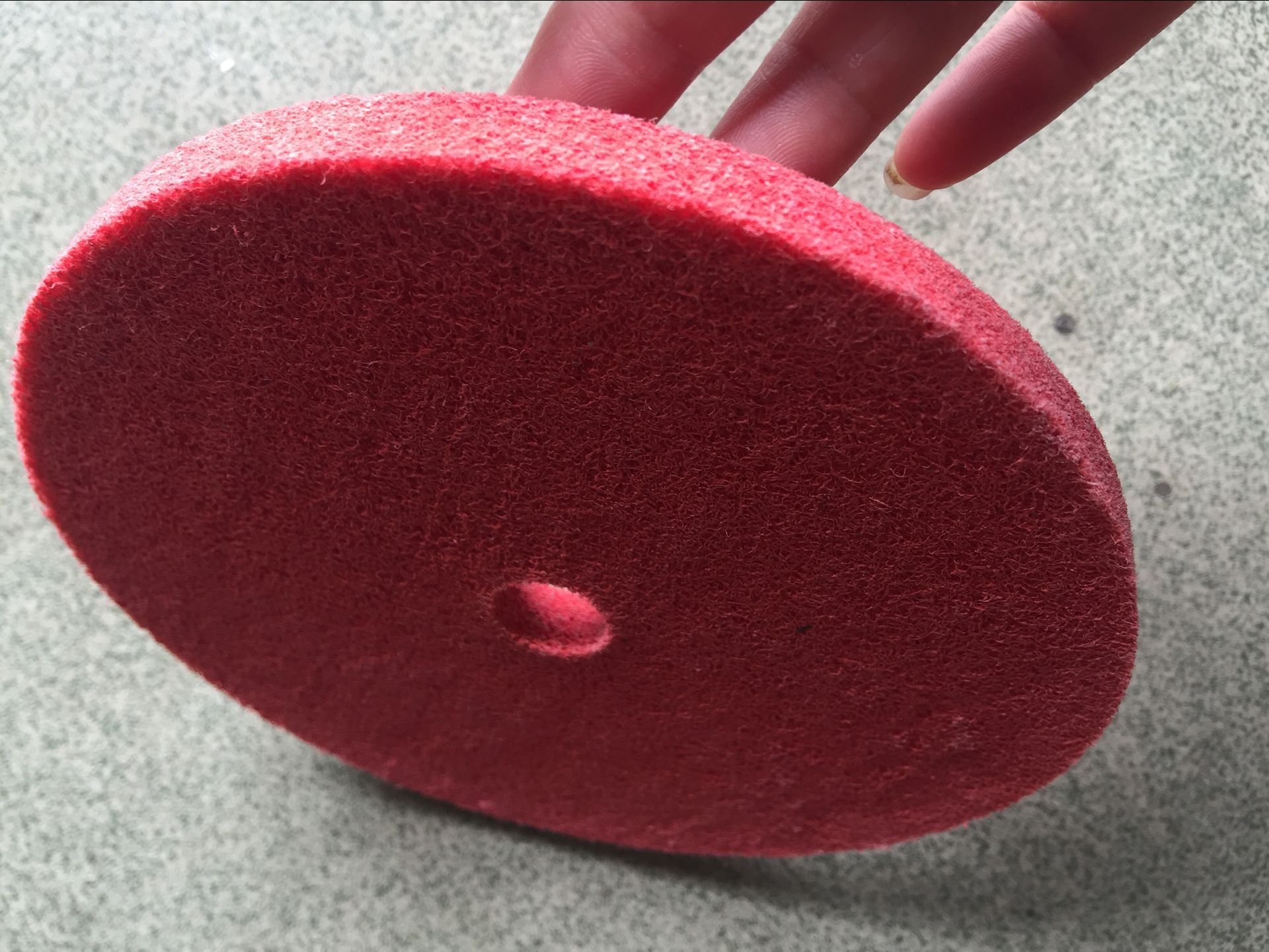 来电详谈              【公司名称】常州市永江砂轮有限公司