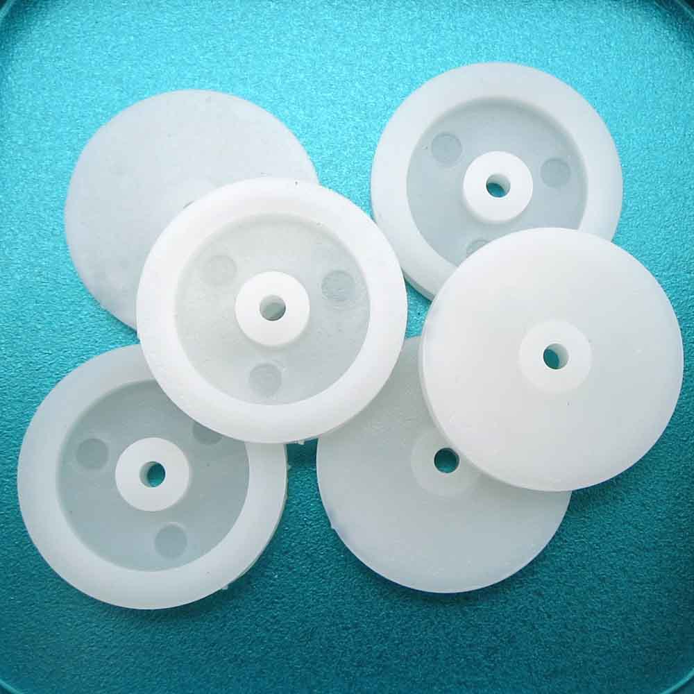 塑料玩具配件玩具