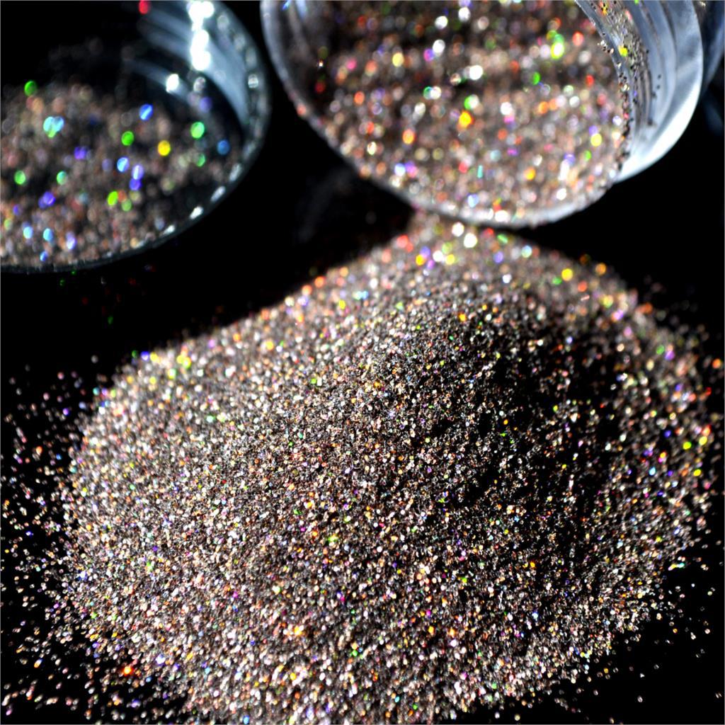 2mm 美甲幻彩闪粉 gd35-13 3g