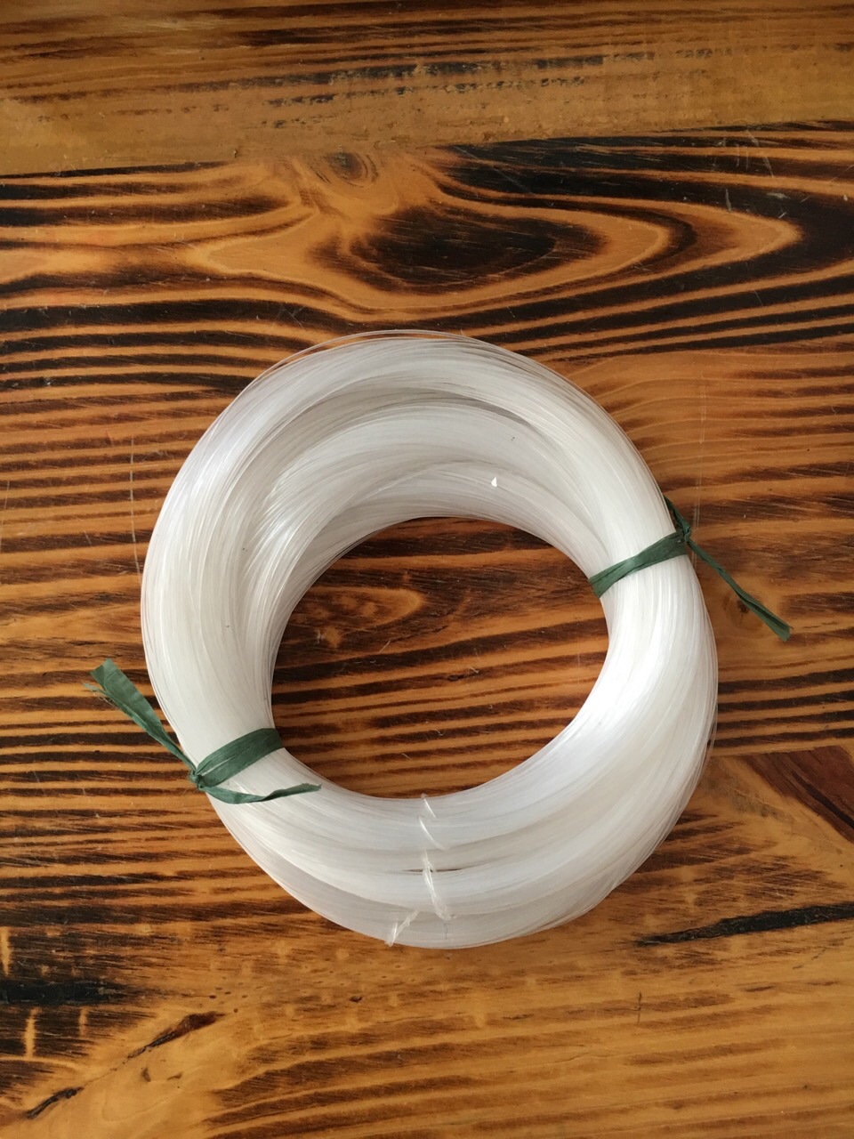 散装鱼线玻璃丝工程线广线胶丝线