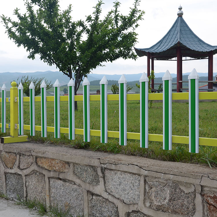 供应优质 绿化围栏护栏 草坪围栏 价格优惠规格齐全品质好质量优