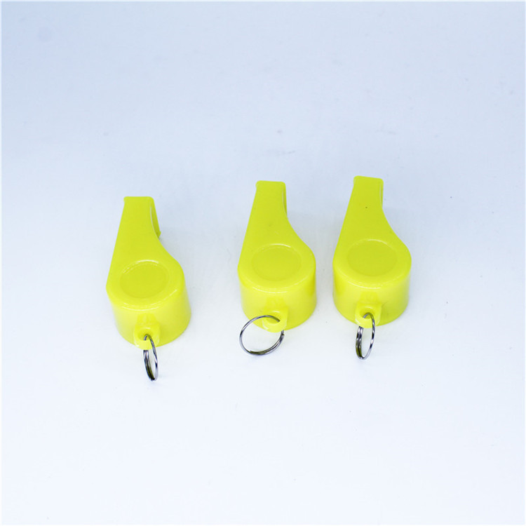 塑料6字口哨散04