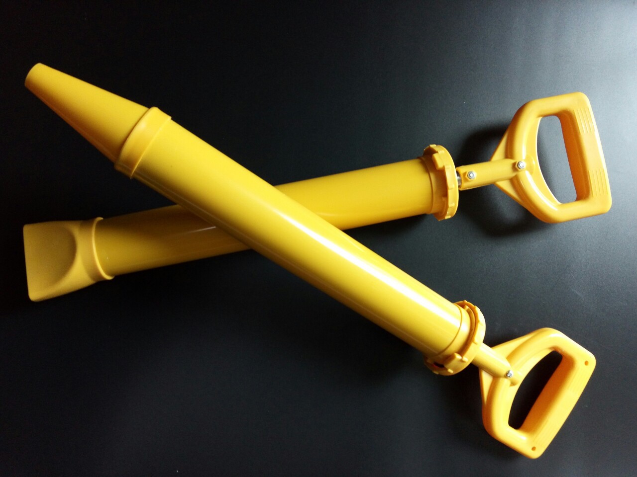 胶枪直销水泥注浆器灌注枪尖嘴/扁嘴注浆枪水泥砂浆填缝枪批发