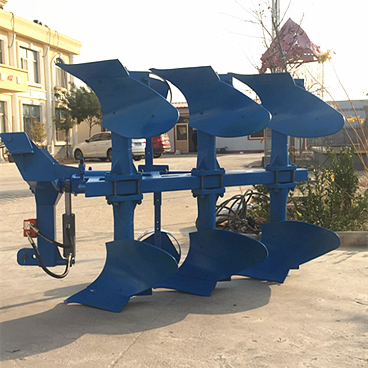 小型330液压翻转犁 液压翻转犁生产厂家