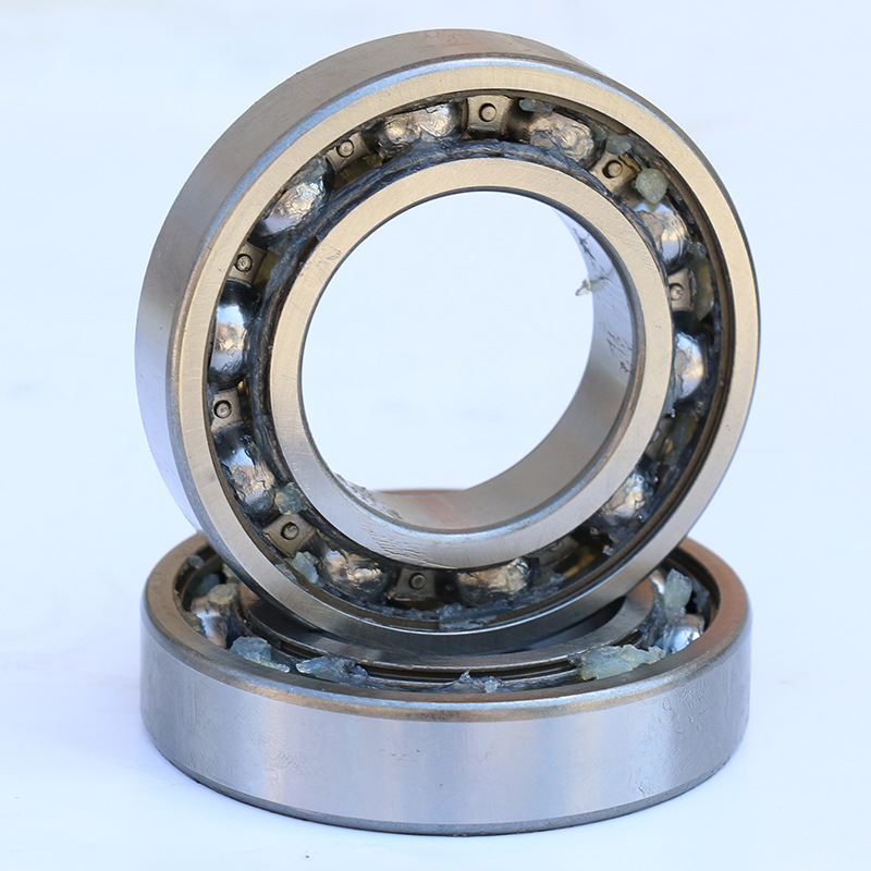 销售6210 zz rz开式 全系列深沟球轴承 高转速耐高温 可带发票