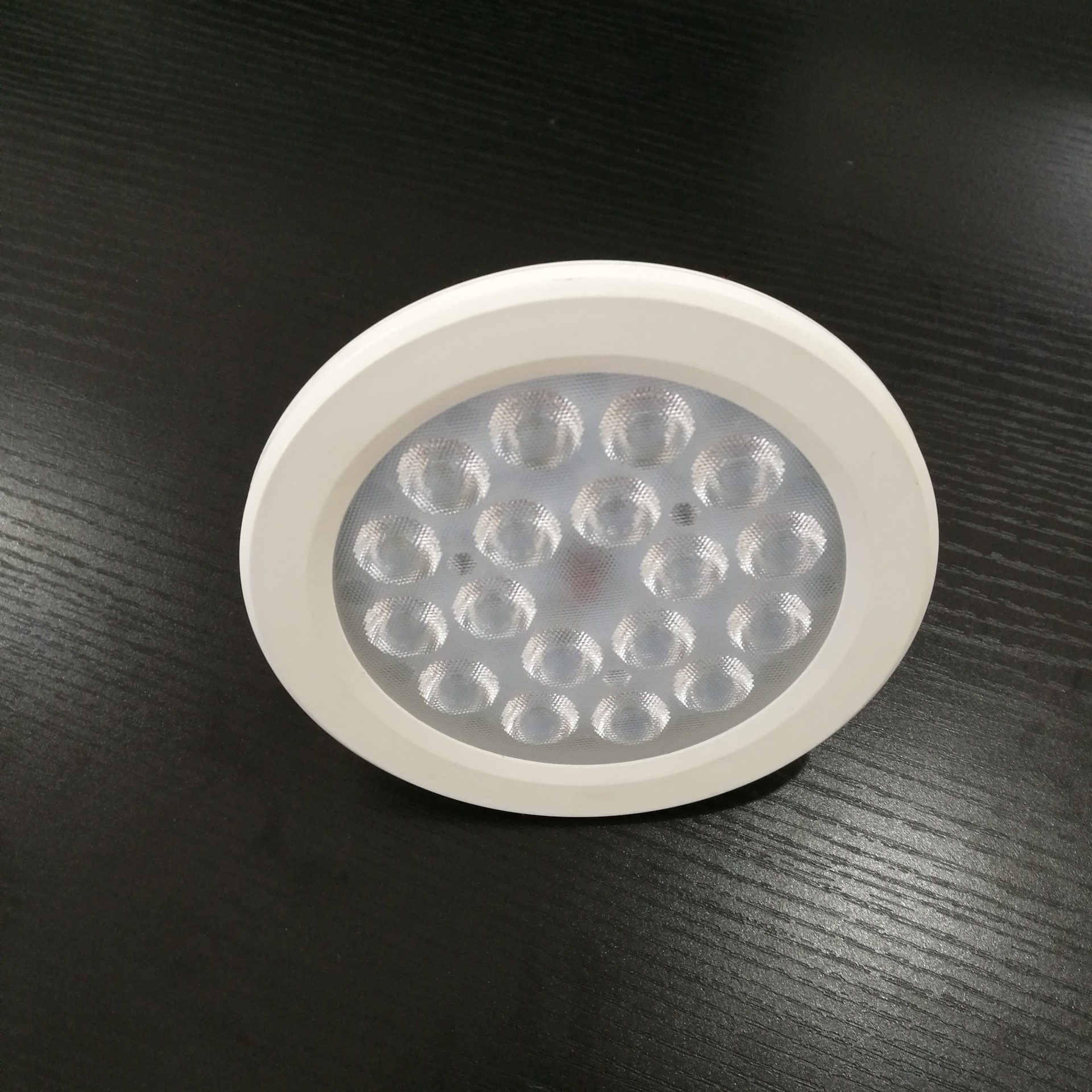 led防水par38灯 18w 16w ip65防水射灯