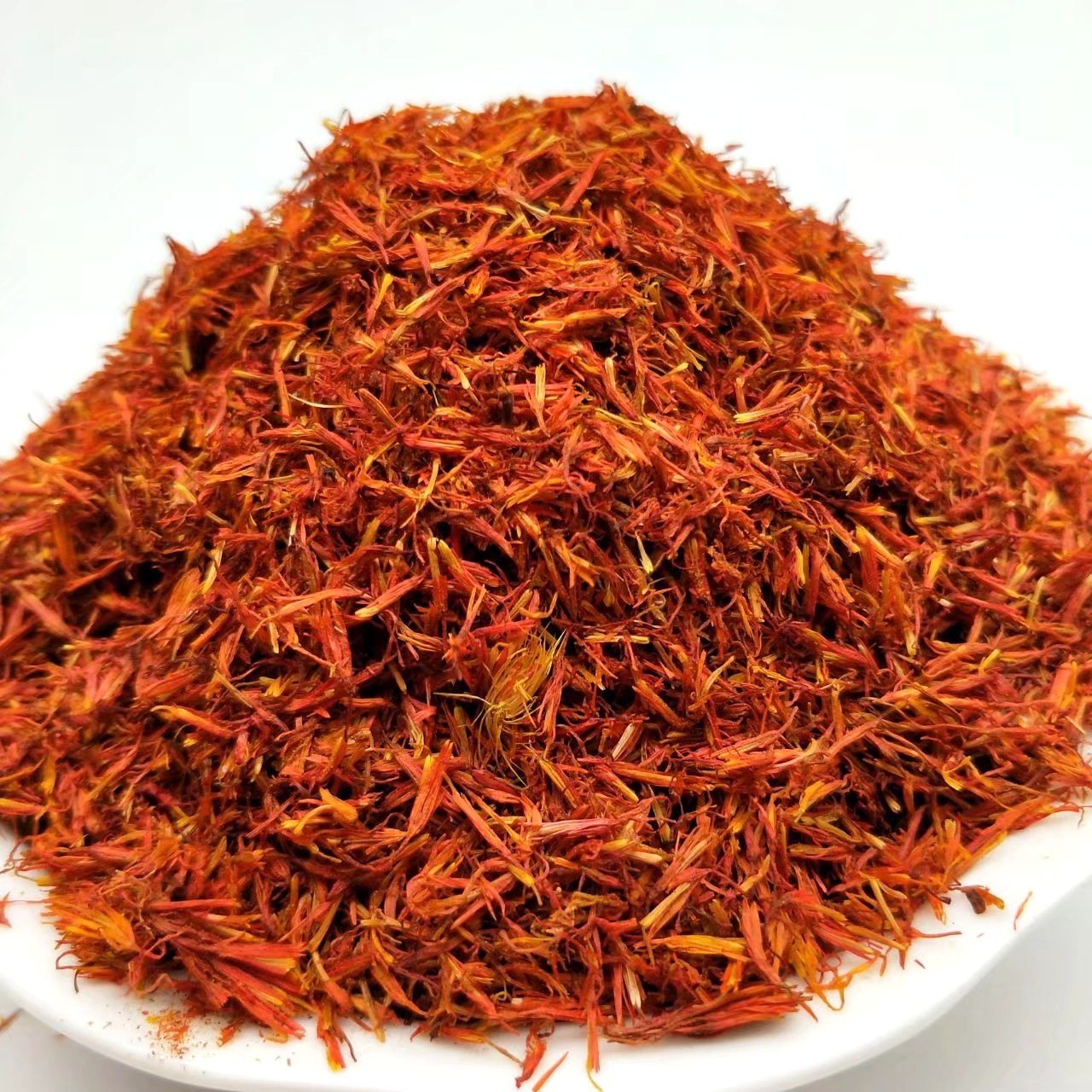 新疆红花_产地供应新疆红花 红花艾叶 批发净货红花批发 - 阿里巴巴