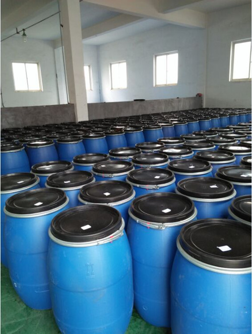 浙江康德 含氟拒油整理剂 kdf-4100 氟素防水防污剂 纺织三防剂