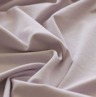 罗纹舒绒 打底 米兰绒 童装女装针织面料