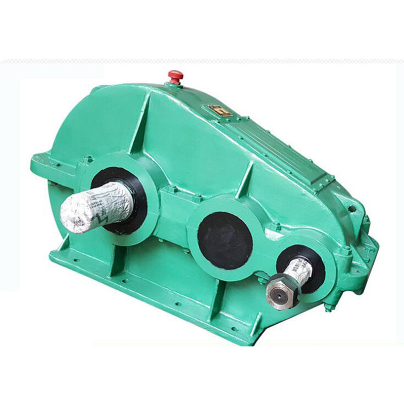 现货供应泰兴隆茂zq系列齿轮减速机