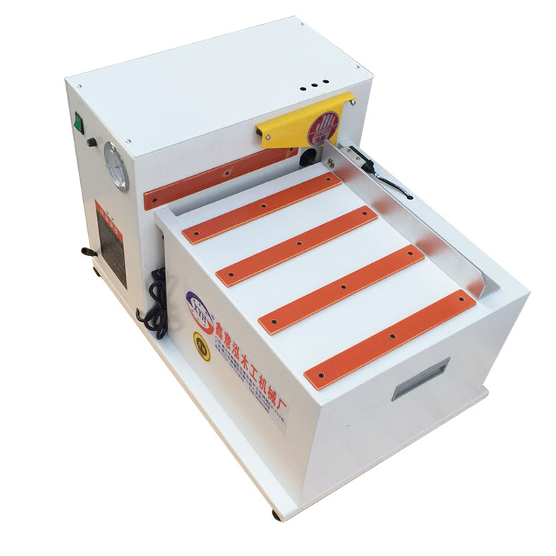 厂家直销鑫意泓木工机械仿形修角机 橱柜门修角机 封边倒角机