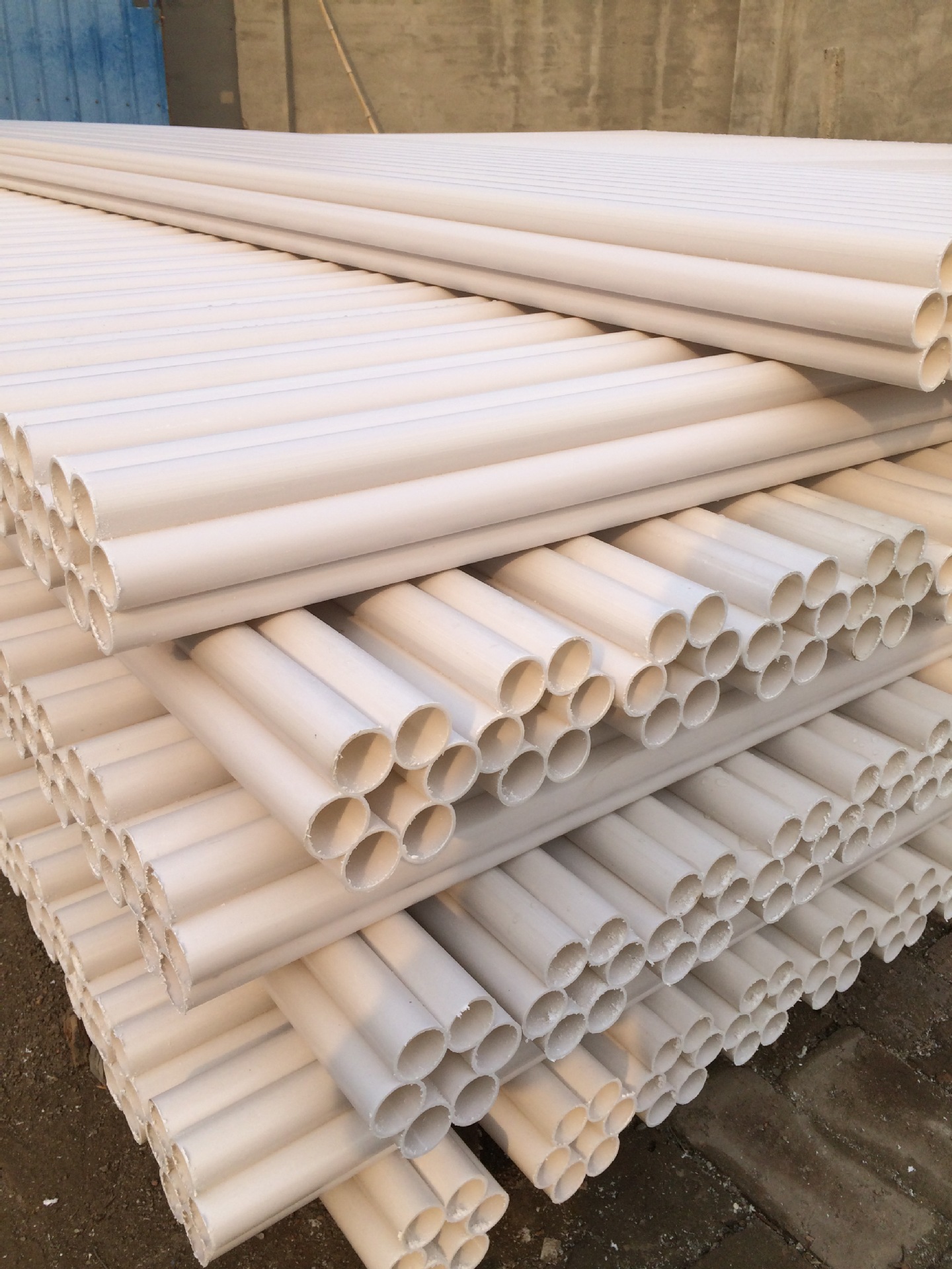 陕西hdpe七孔梅花管 pe梅花管通讯批发 穿线110梅花管厂家批发