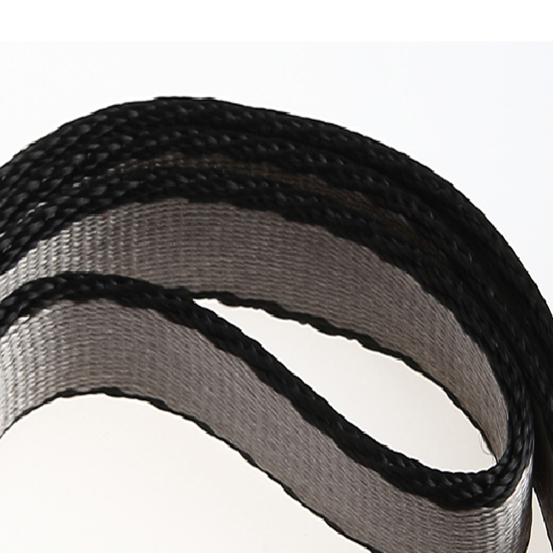 户外攀岩成型扁带登山扁带耐磨扁带保护带尼龙扁带瑜伽带装备