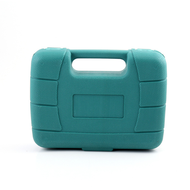 8件套礼品组合工具吹塑盒/工具箱/余姚塑料箱包//pe手提包