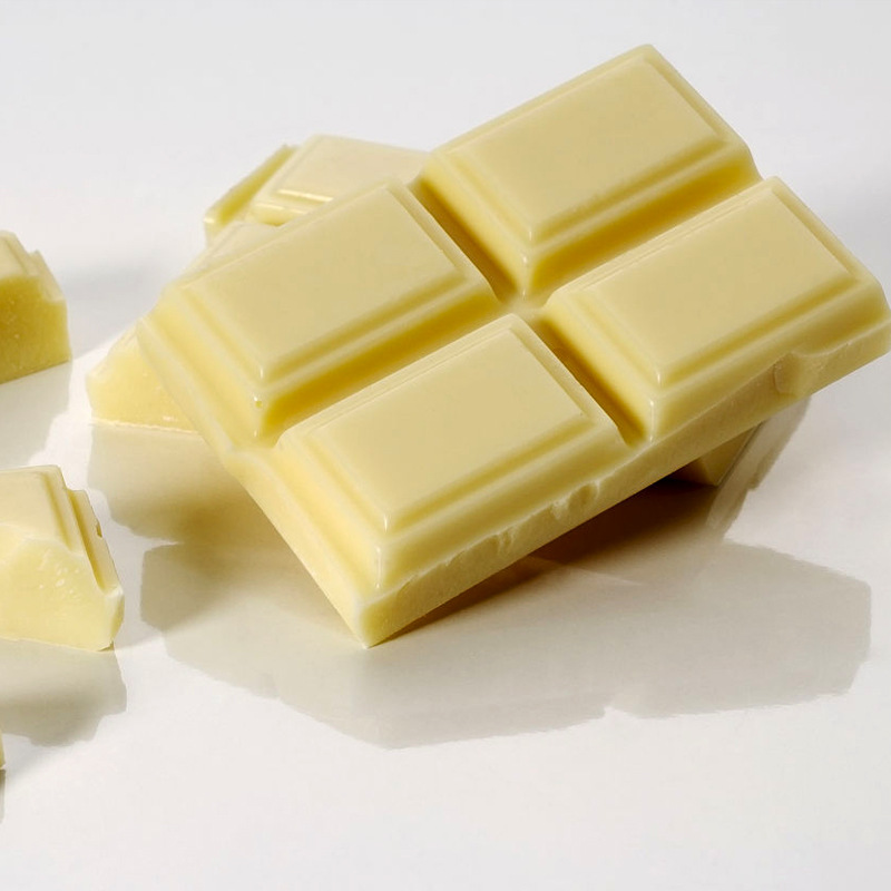 朱师傅白巧克力块 烘焙1kg 代可可脂巧克力