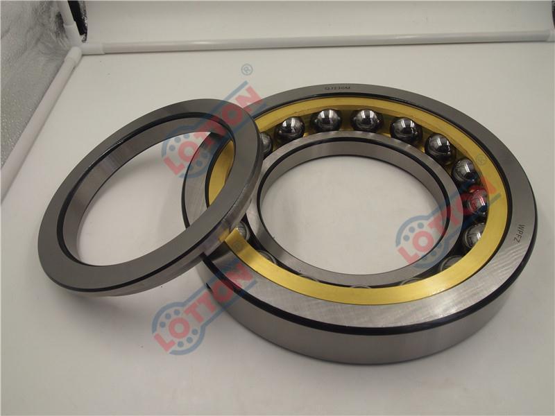 lotton四点角接触球轴承qj228m 系列轴承