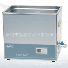 上海冠特 SG3300HE 数控超声波清洗器 超声波清洗机