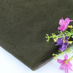 直销蚊帐布网眼布