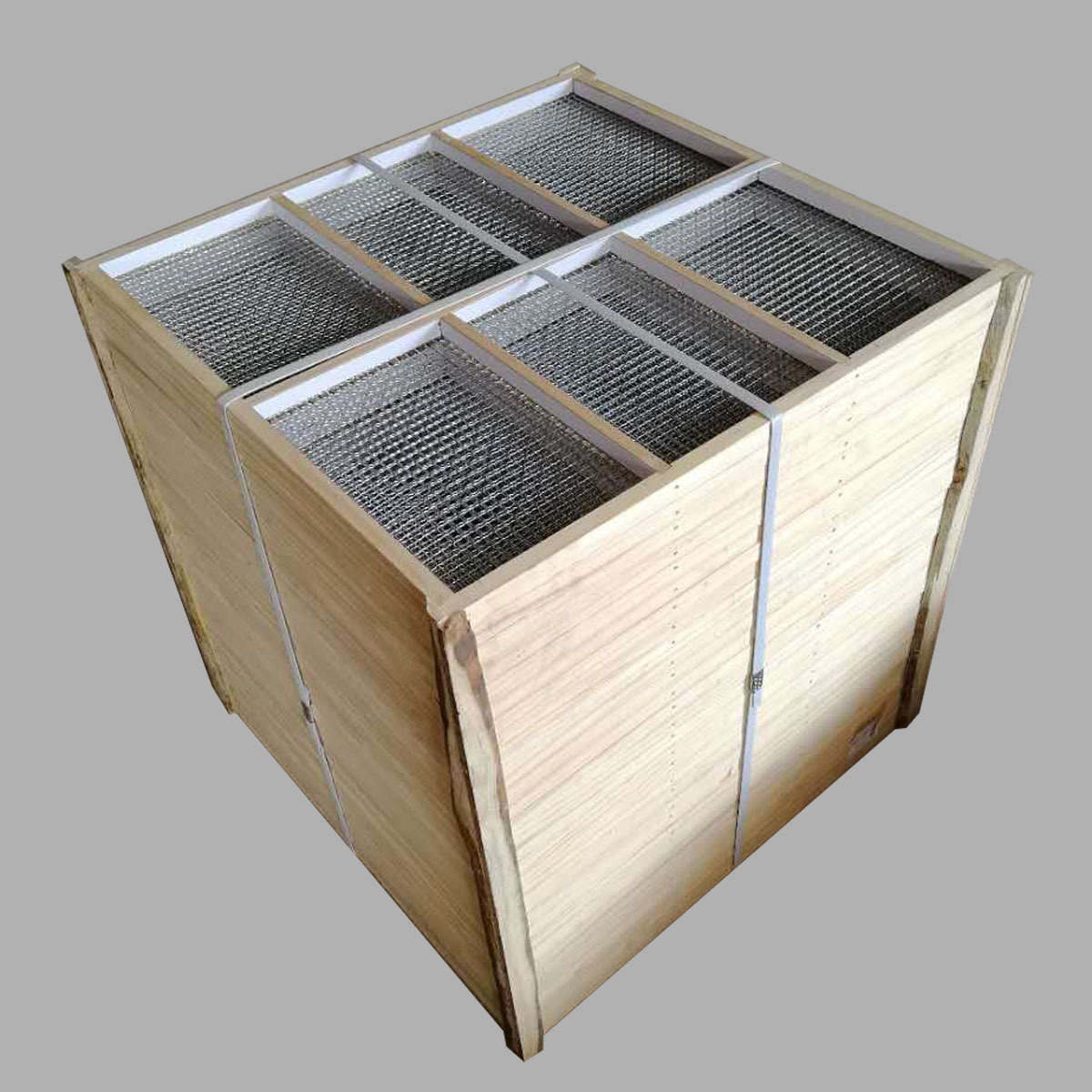 厂家定做生产批发定做面粉厂各种型号的清粉机械专用筛格 筛框