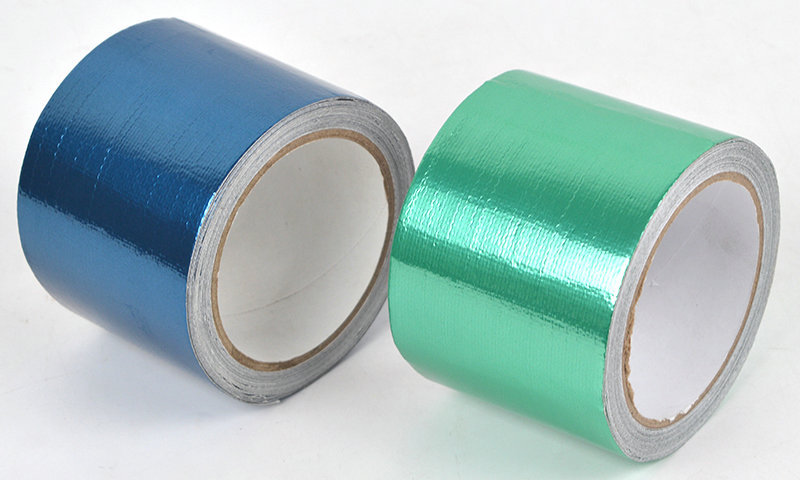 帆布厂定做防水帆布胶带 耐磨pvc胶粘带 修补篷布pvc胶带