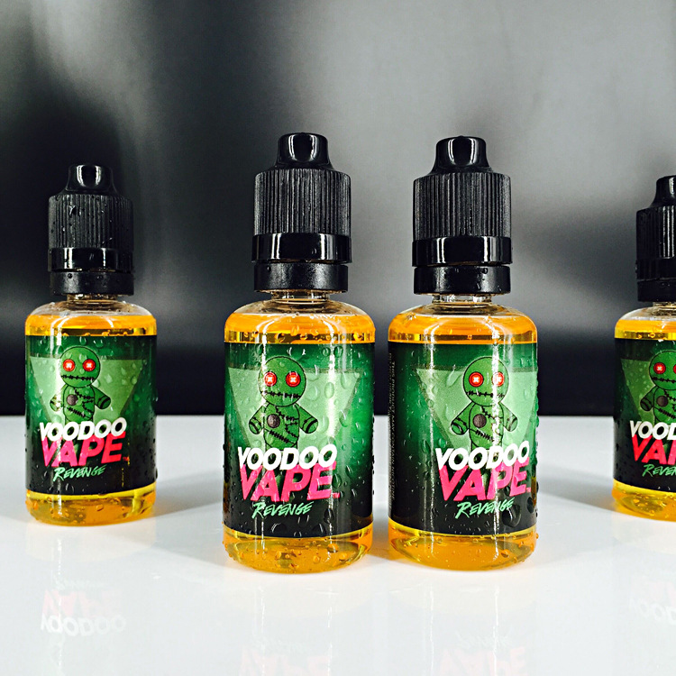 电子烟油_小绿人电子烟油烟液 巫毒娃娃 大 特调 - 阿里巴巴