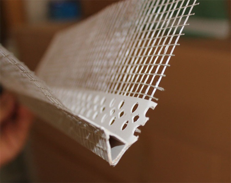 供应加工定制pvc保温鹰嘴滴水线 黄色白色鹰嘴滴水线