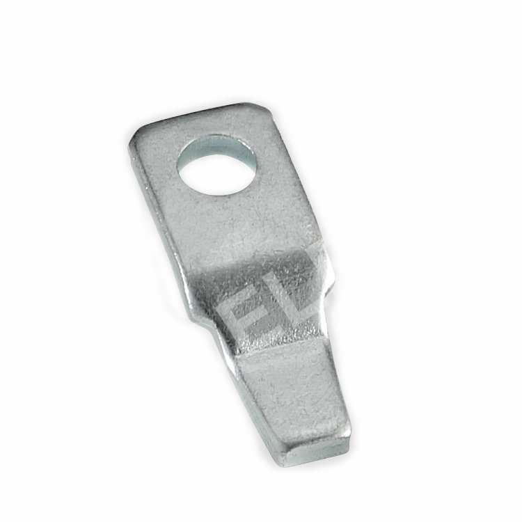 批发工业五金配件 锁片 螺丝 以及 锌合金吊环 接头