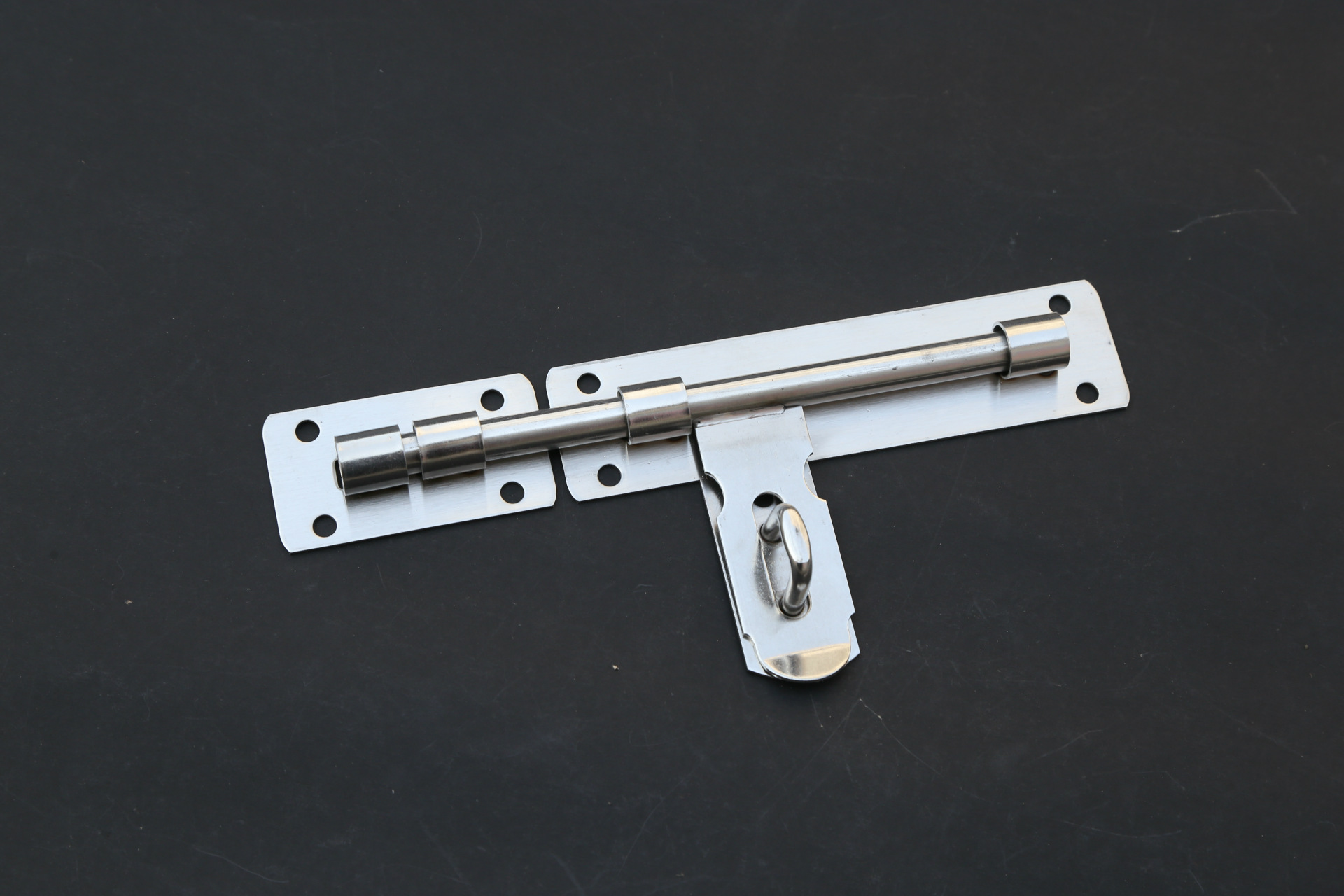 厂家直销14寸不锈钢门栓 多规格插销锁防盗门插销锁门栓锁扣批发