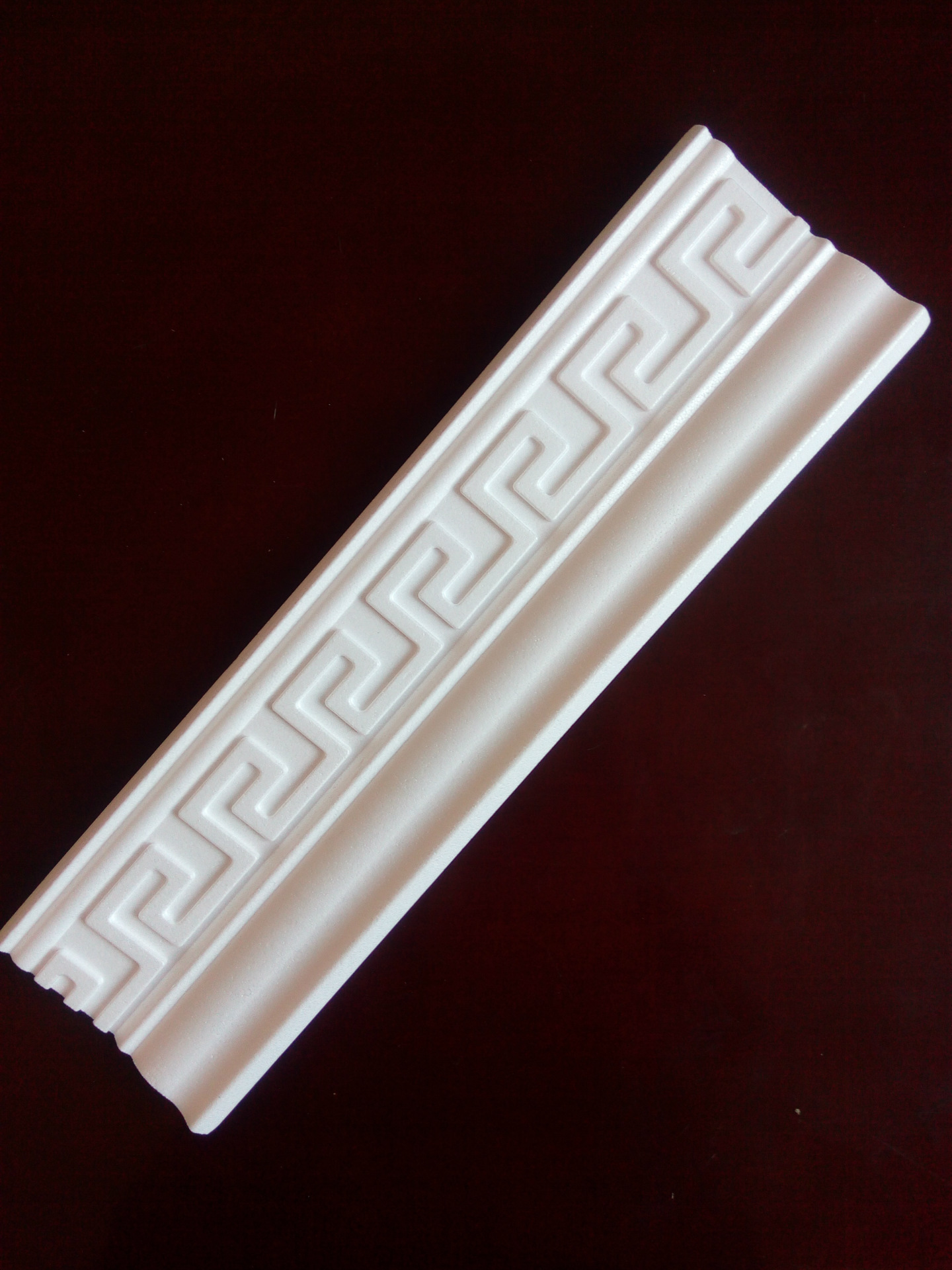 eps泡沫线条装饰线条21屋檐装饰吊顶eps线条厂家直销