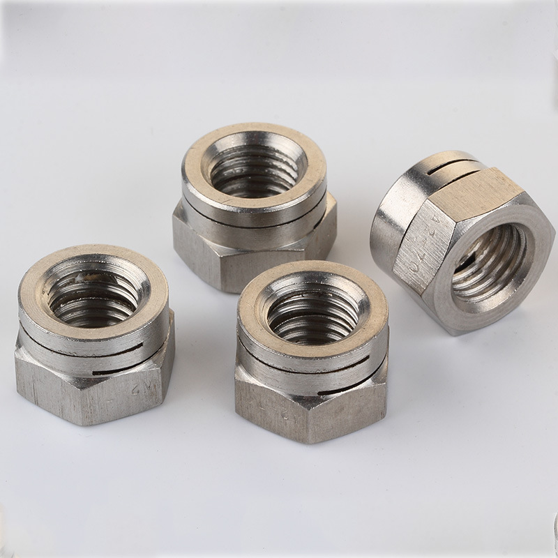 广州杰莱敏金属制品有限公司是专业生产iso7042 din980-v din980-m gb