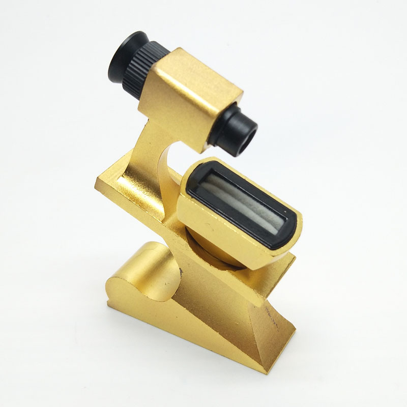 新款腰围镜 钻石腰身镜 腰围镜 腰棱镜 查看钻石编码 切工镜