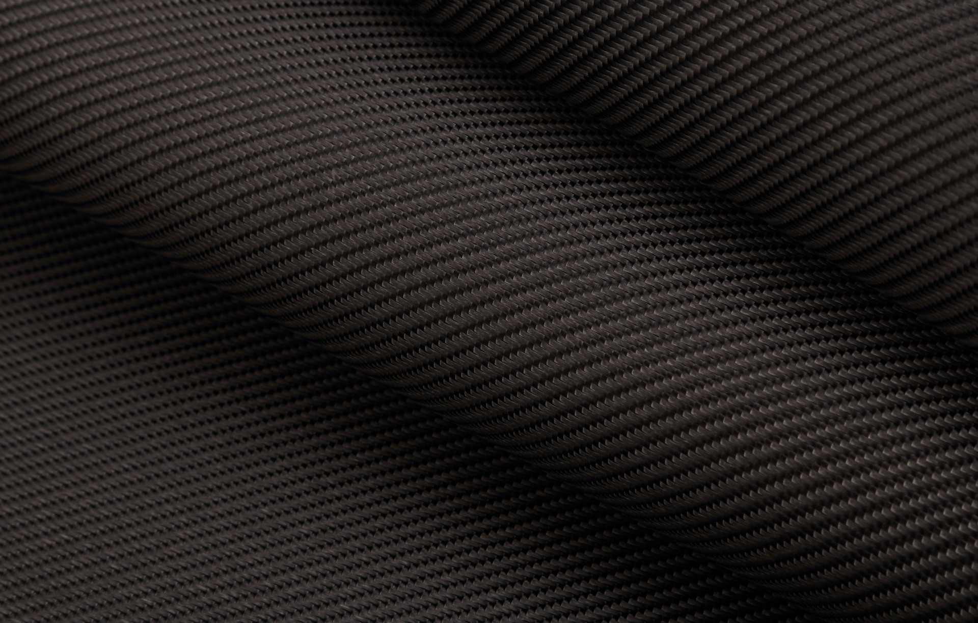 厂家直供玻璃纤维布电镀玻纤布1k斜纹黑色彩玻布