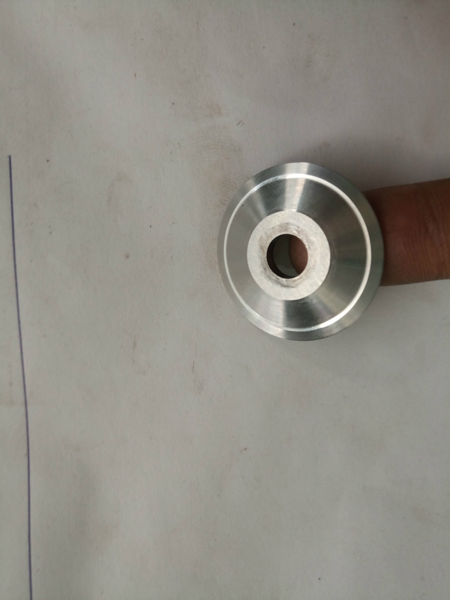 供应 切管圆刀片 切管平圆刀 圆刀 纸管小圆刀 切管机小圆刀片