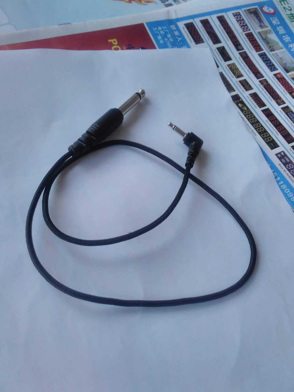 35对3.5音频线