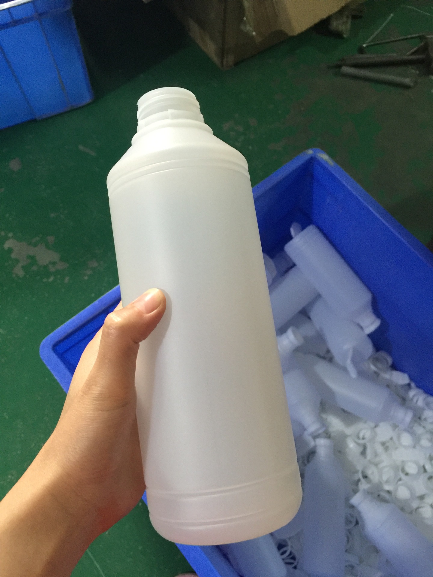 1000ml塑料瓶 1000ml胶水瓶 化工瓶 油墨水瓶 碳粉瓶 圆瓶