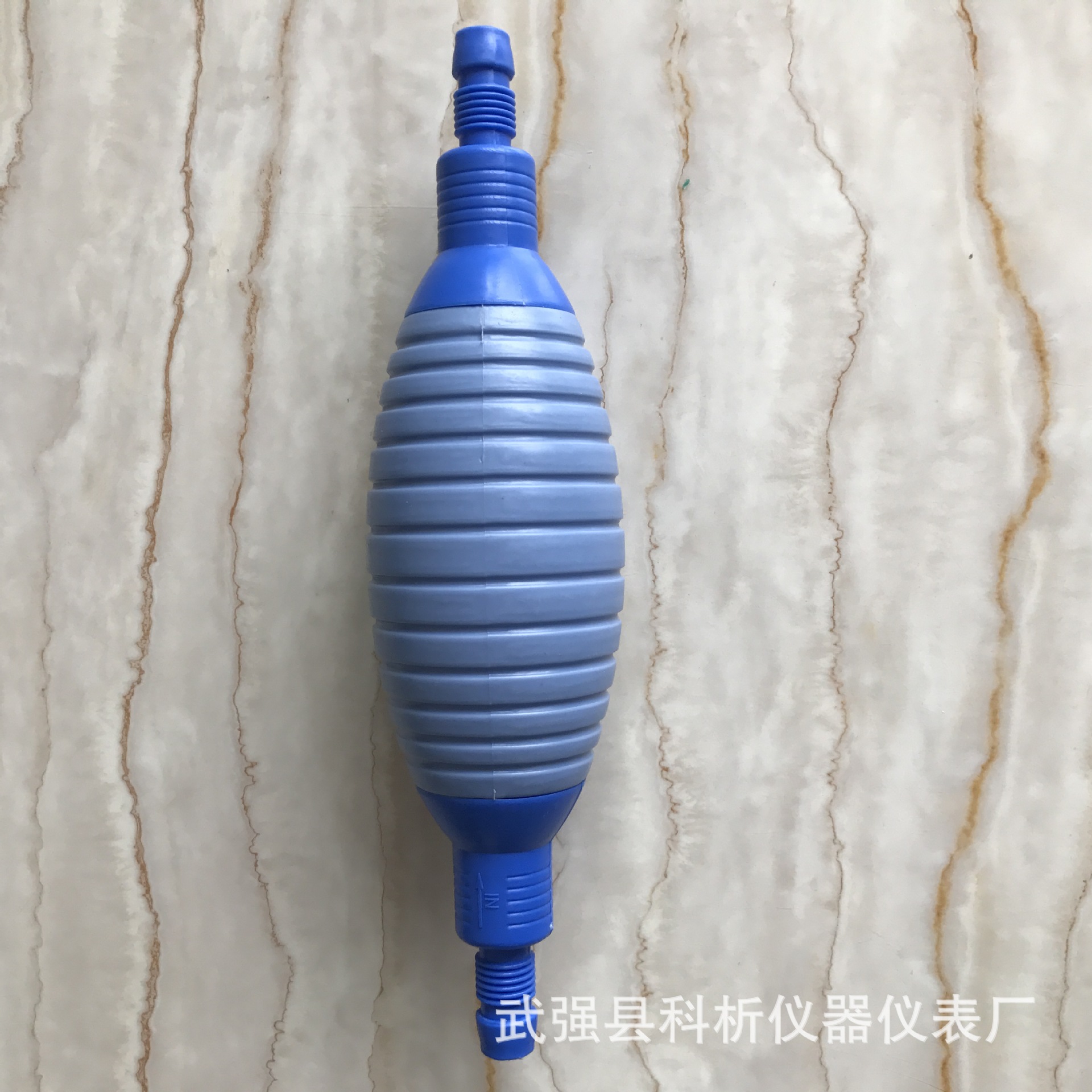 厂家供应换水器专用气囊  仿逆流气囊  抽水专用气球